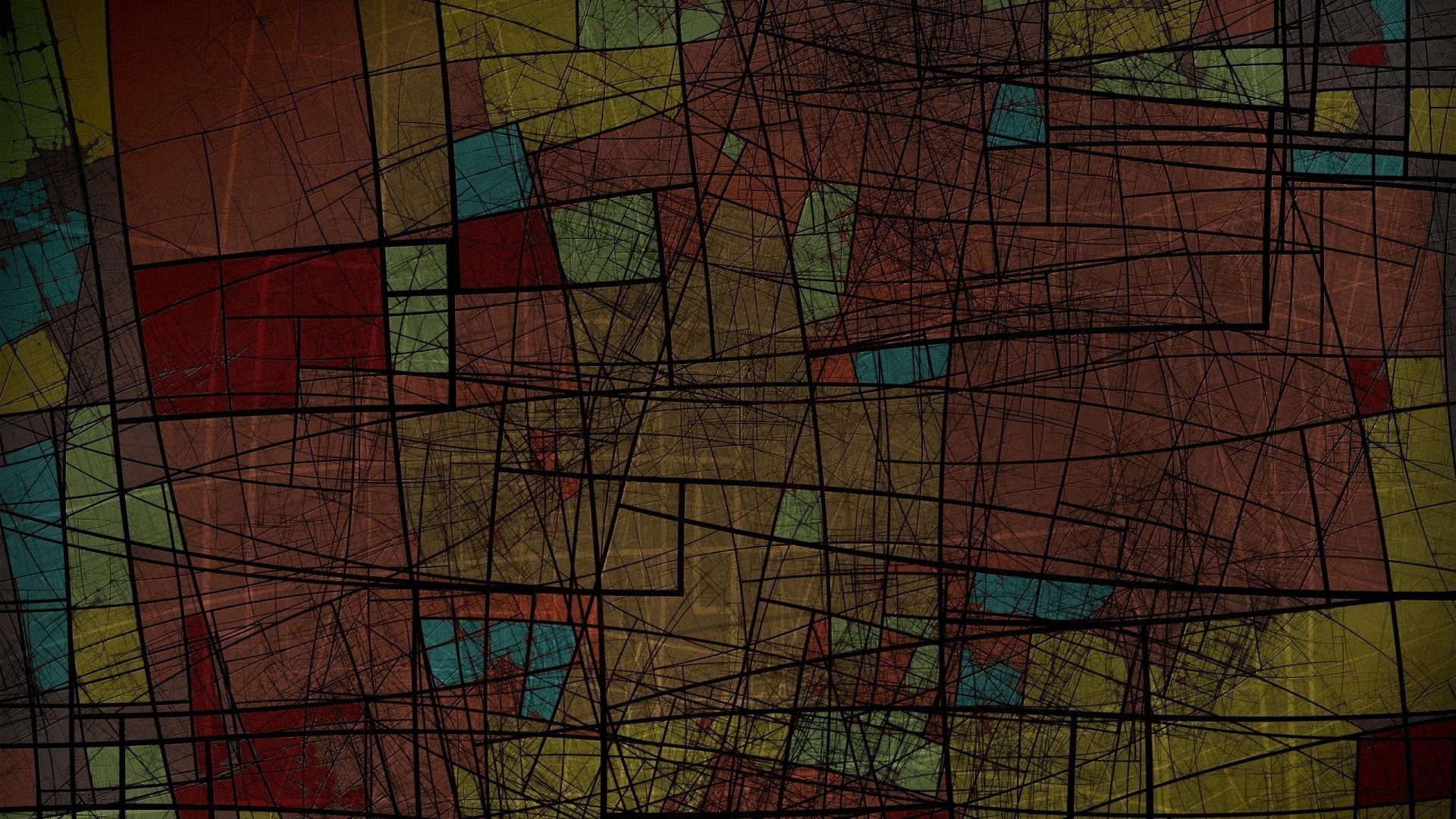 Rectangle abstraction