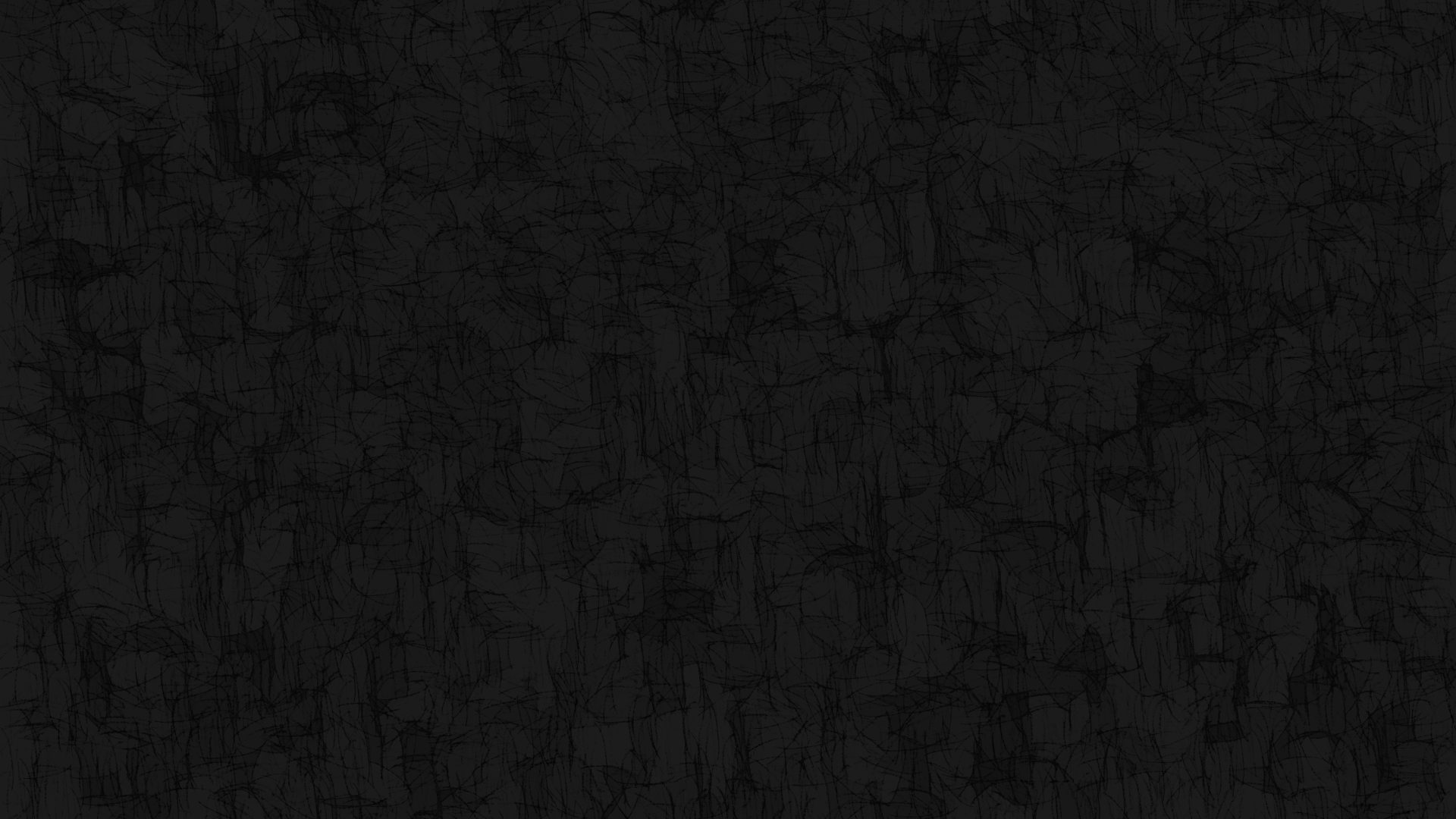 Black Abstract Texture